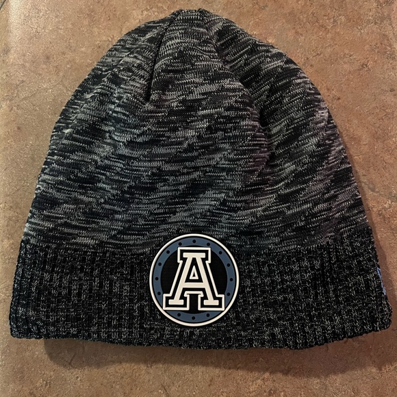 Toronto Argos Hat - Picture 1 of 5
